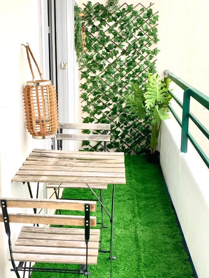 Little Champs-Elysees Apartment Drancy Exterior photo